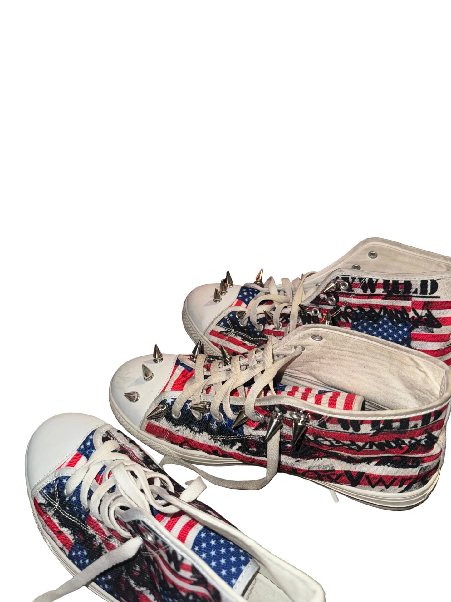 roxywrld shoes v1 and v2