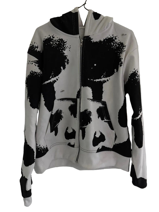 Roxy wrld hoodie