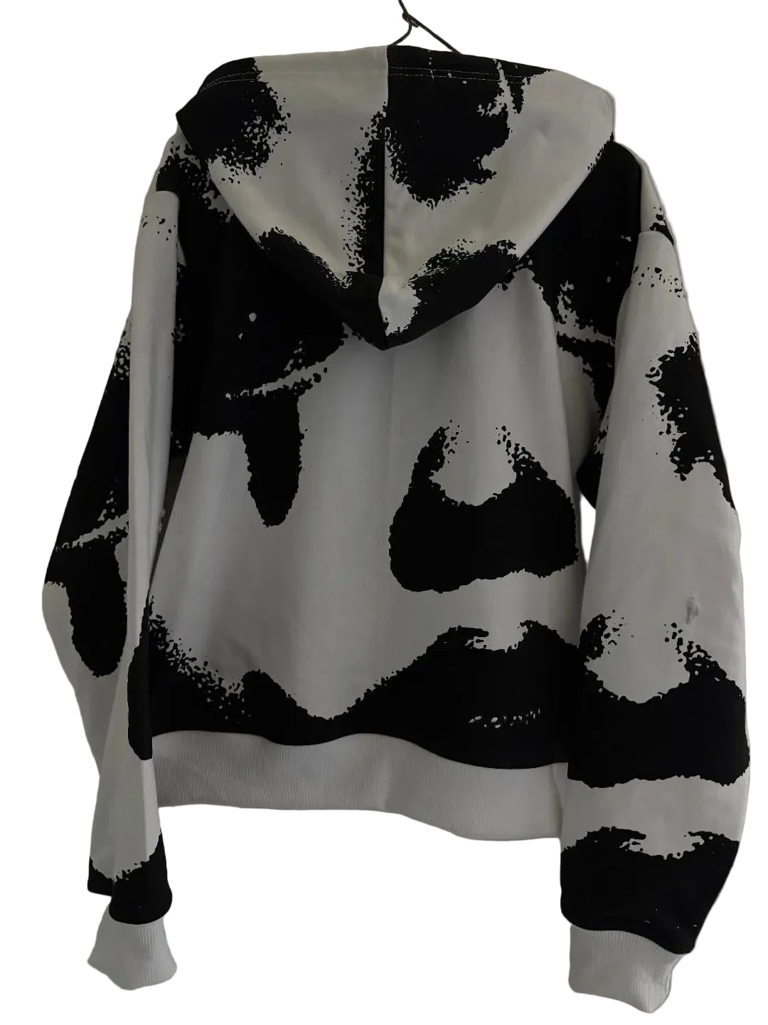 Roxy wrld hoodie