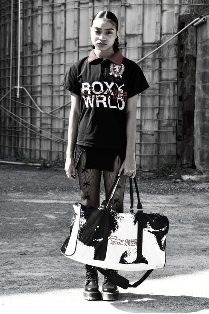 roxy wrld bag