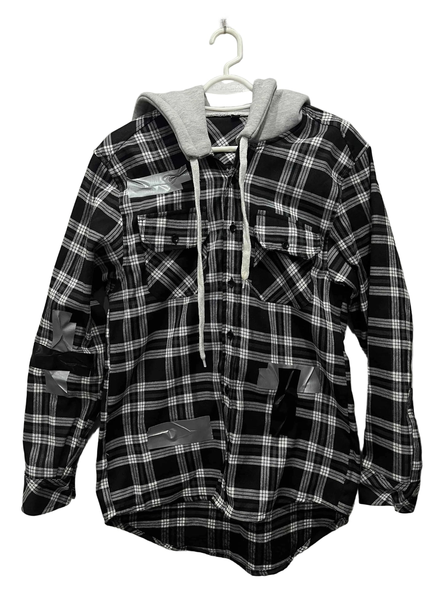 flannel