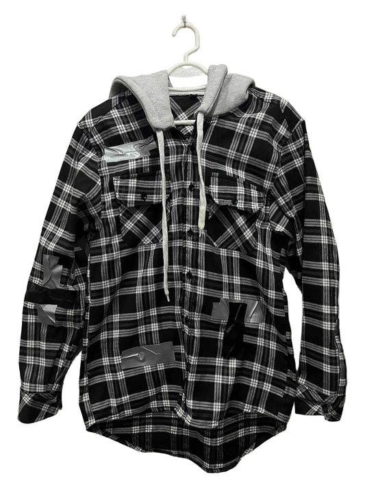 flannel