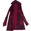 FLAME CARDIGAN