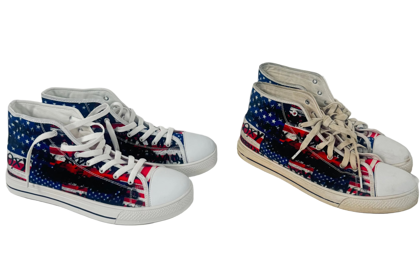 roxywrld shoes v1 and v2