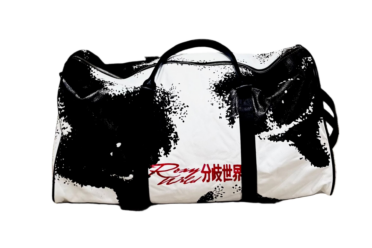 roxy wrld bag