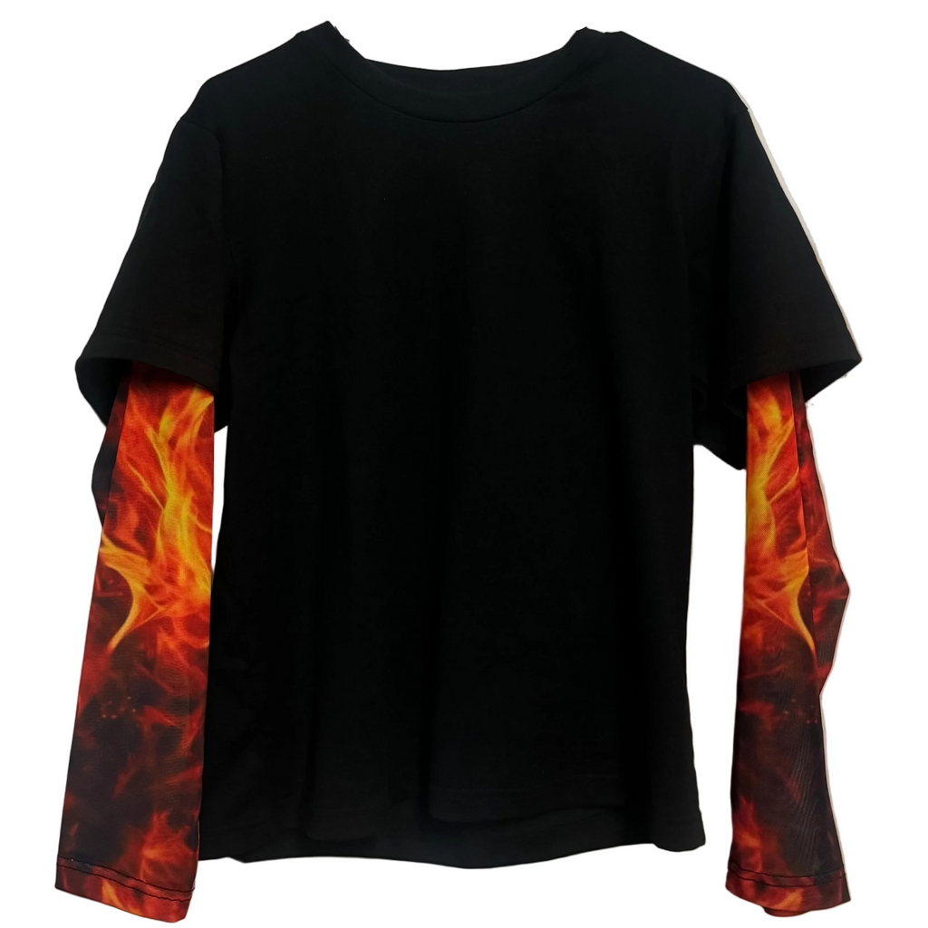 roxy wrld long sleeve
