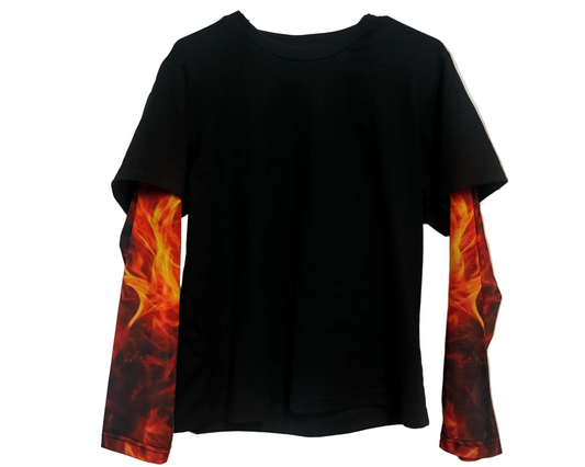roxy wrld long sleeve