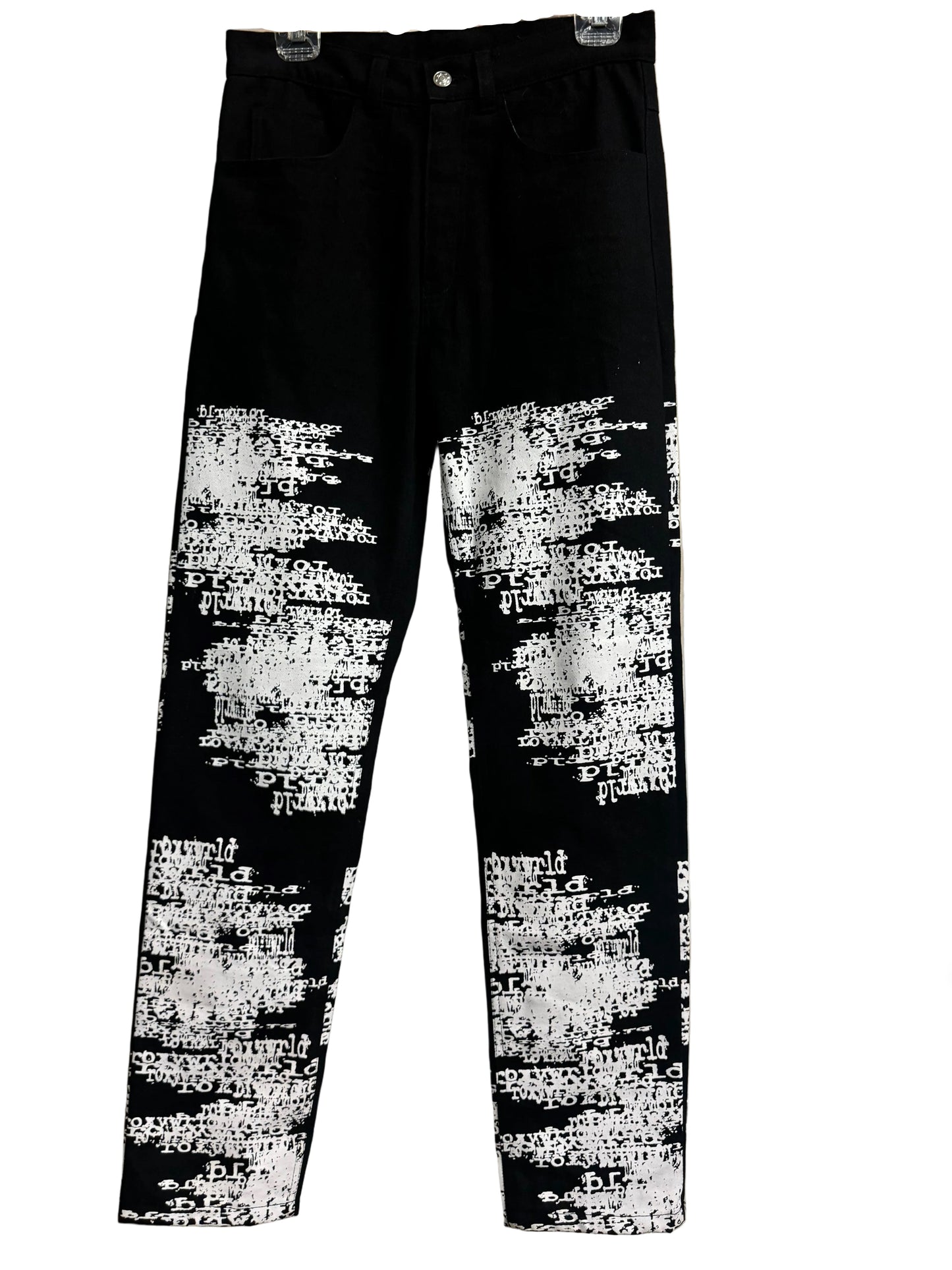 Roxy wrld denim