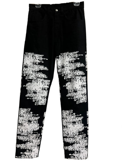 Roxy wrld denim