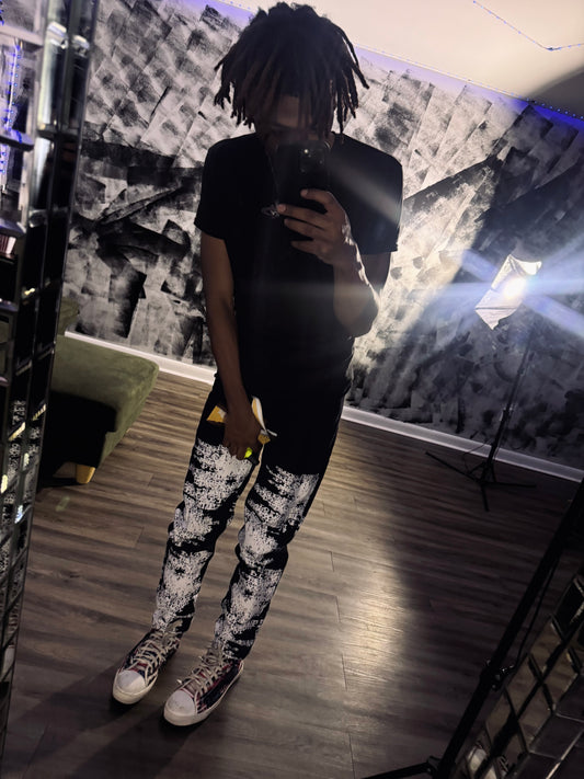 Roxy wrld denim