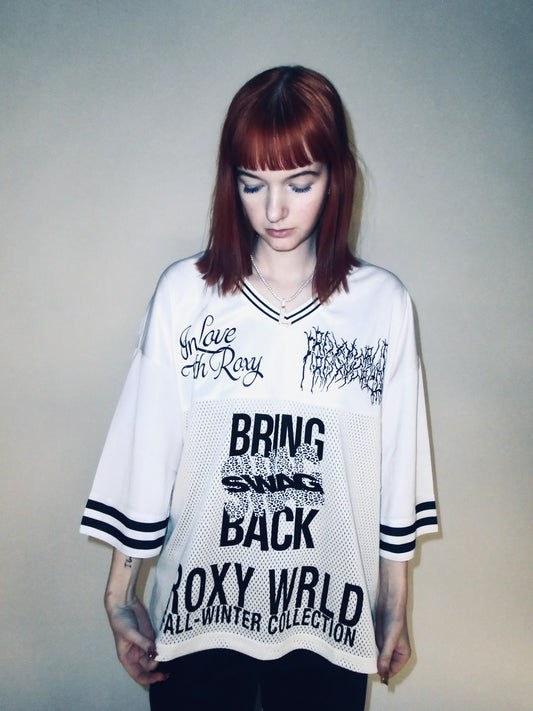 1 of 1 roxy wrld jersey v1